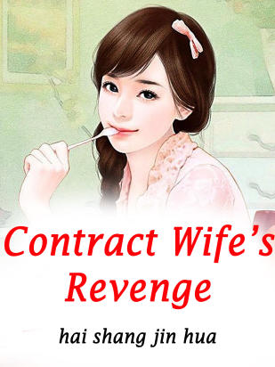 Contract Wife's Revenge